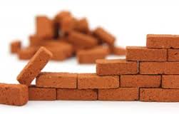 Percent Bricks