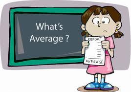 SAT Averages 