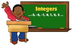 Integers and Prime Numbers