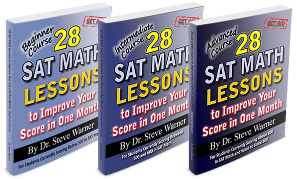 28 SAT Math Lessons Permutations