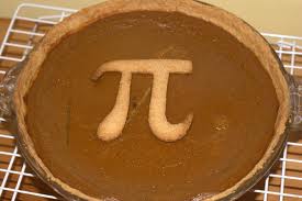 Math Jokes Pumpkin Pi