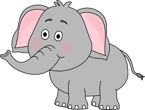 Anti jokes elephant