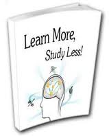 learn more study less 4