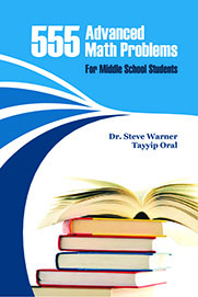 555 Advanced Math Problems