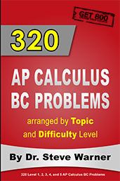 320 AP Calculus BC Problems