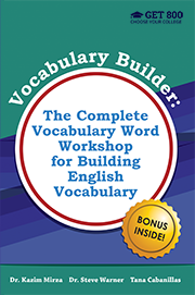 Vocabulary Builder