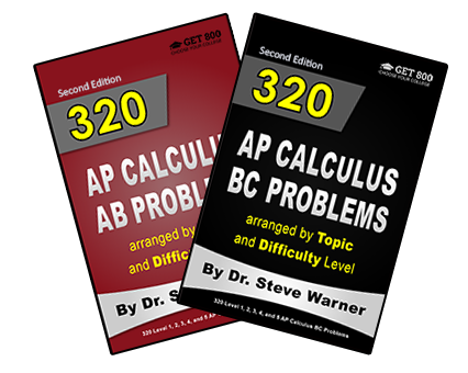 ap calculus bc textbook