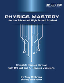 Physics Mastery