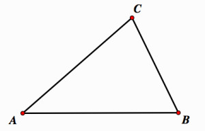 triangle