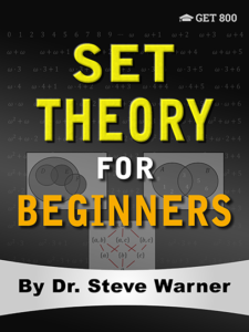 Set Theory for Beginners